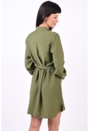 Dress Capsule Louietex Clvera Kalamata